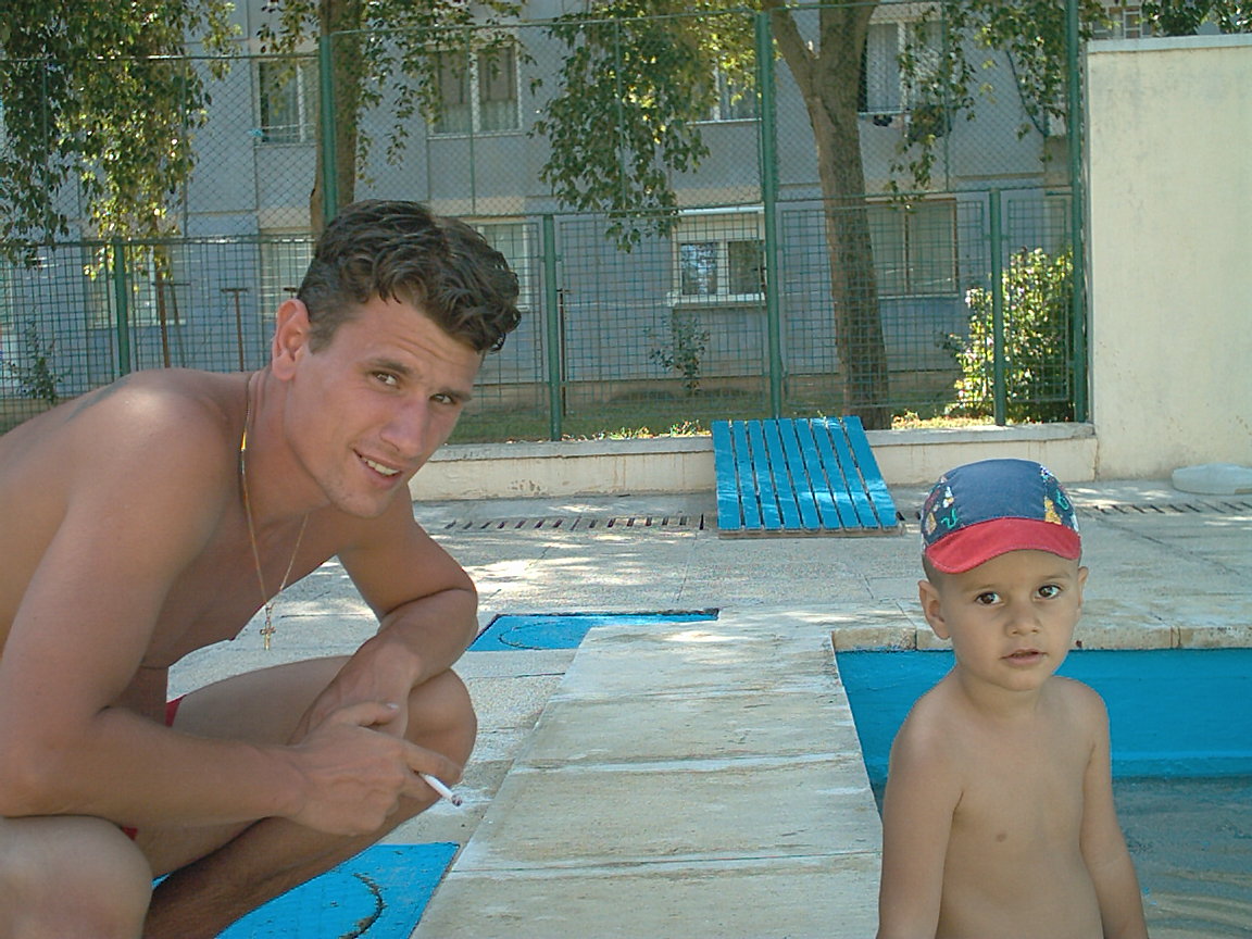 Cu respect din partea mea ... !