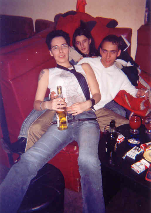 tupeista1 , _2PaC_^^ & Raluca ...